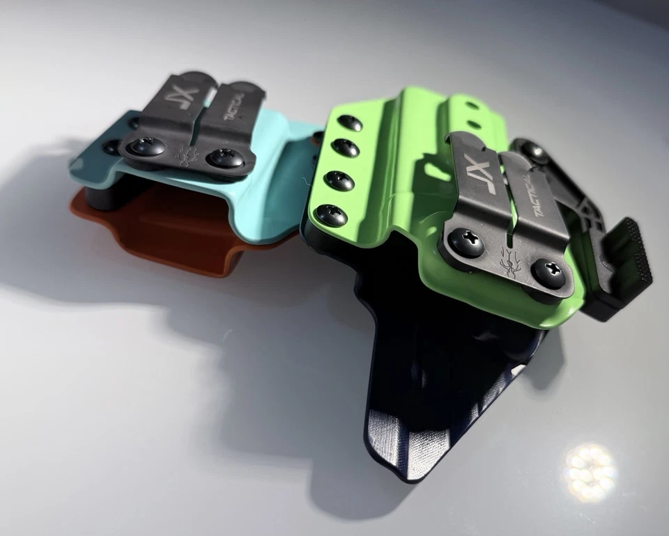 Holster JX Tactical For P365 AXG Legion Gen1 - Image 2 of 4