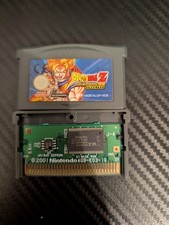 Thumbnail of ebay&reg; auction 377447343964 | Dragon Ball Z: Das Erbe von Goku | GBA Modul | Nintendo GameBoy Advance | TOP
