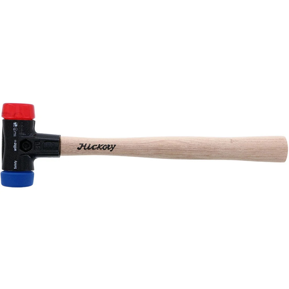 Молотки с раздельной головкой Wiha 106 унции 12 дюйма X 102 дюйма 7390₽