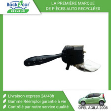 Clignotant Opel AGILA