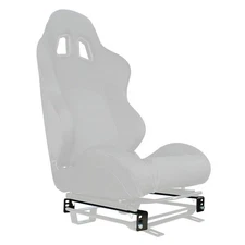 Summit Racing G1154 SEAT BRACKET ADAPTER 1-SEAT