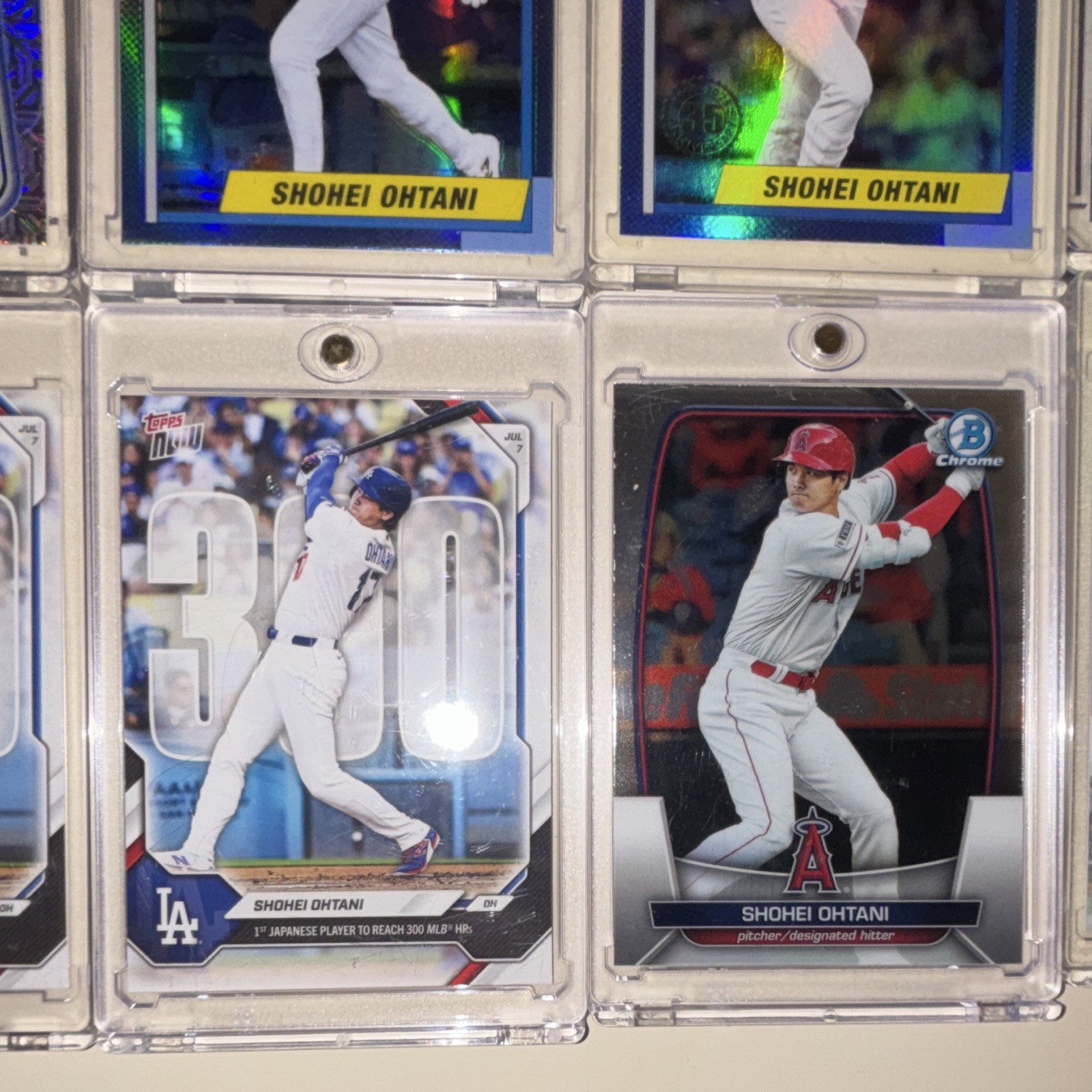 Shohei Ohtani Los Angeles Dodgers GOAT!! view 8