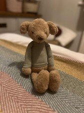 Jellycat jumble puppy