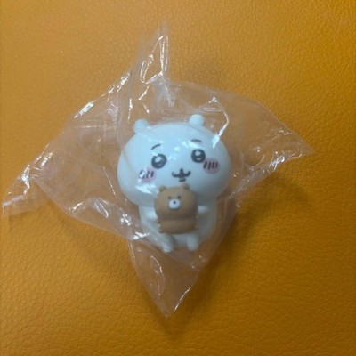 Chiikawa Keshikeshi Eraser Collection Mini Figur Spielzeug Set Japanische Figur