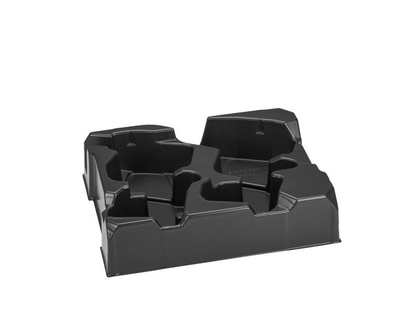Bosch Einlage L-BOXX 238, Passend FüR Gsr 18-2-LI Und Gdr/Gds/Gdx 18V-LI-image