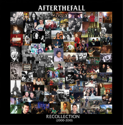 After the Fall Recollection (2000-2010) (CD) Album (UK IMPORT)