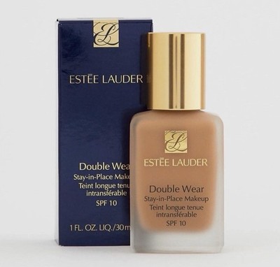 Estee Lauder Double Wear Foundation - 2W0 Warm Vanilla 30ml LSF10 Neu in OVP Original