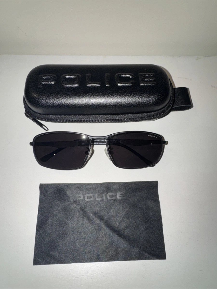 police sunglasses case products for sale | eBay