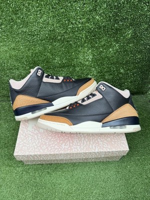 Size 12 - Jordan 3 Retro Mid Desert Elephant | eBay