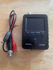 oscilloscope