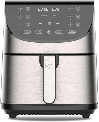Heißluftfritteuse MasterPRO Rocket 700 | 7 L Fassungsvermögen und 1700 W