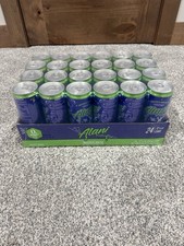 Alani Witches Brew Energy Drink 24 Case 12oz Sealed case