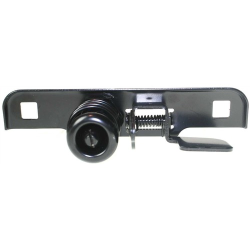 Hood Latch Lock for Chevy Olds S-10 BLAZER S10 Pickup Jimmy S15 Sonoma GM1234101 - Zdjęcie 4 z 6