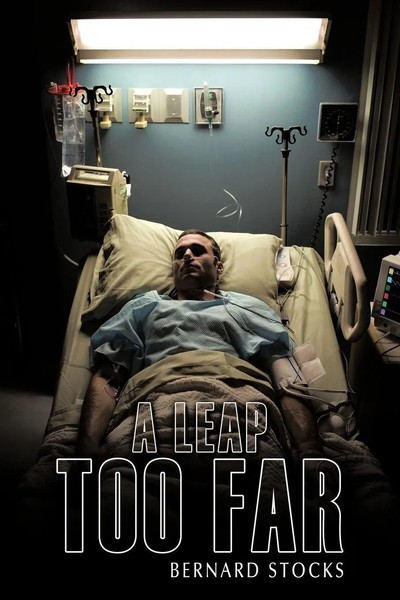 Bernard Stocks | A Leap Too Far | Taschenbuch | Englisch (2010) | AuthorHouse UK-image