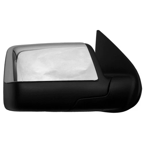 FO1321418 New Passenger Side Door Mirror Power Heat Puddle Lamp