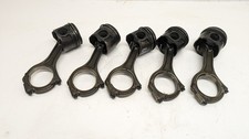 JEEP GRAND CHEROKEE MK4 WK2 PISTON & CON ROD SINGLE X1 3.0 CRD DIESEL 2016