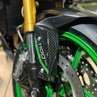 Stickers 3D Covers Compatible With Kawasaki Z1100 Se 2026 (GY1)