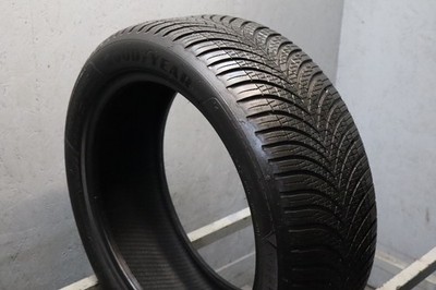 1x Goodyear Vector 4Seasons G3 245/45 R19 102H XL M+S, 6,5mm, nr 24427