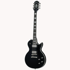 EPIPHONE Les Paul Prophecy  Aged Jet Black  Metallic