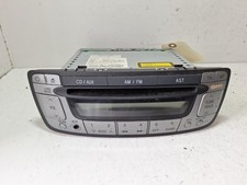 Autoradio Peugeot 107
