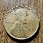 1931 Lincoln Wheat Penny Actual Coin. Priced At Value Look At All My Coin