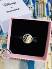 2026 Disney Parks Pandora Halloween Chip & Dale Hide & Eek Charm New