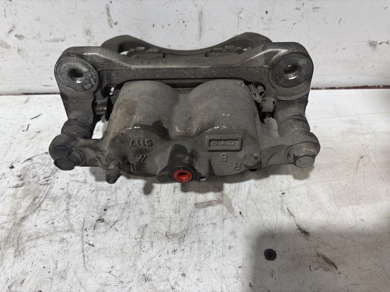 Toyota Hiace Left Front Caliper GDH320 02/2019-Current - thumbnail 3