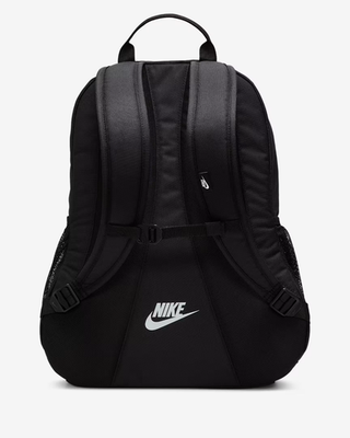 nike sportswear hayward futura 2.0 black