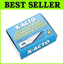 Heavy Duty Blades for Medium Density Materials, Pack of 100