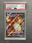 2020 Pokémon Darkness Ablaze #020/189 Charizard VMAX Holo PSA 10 GEM MINT