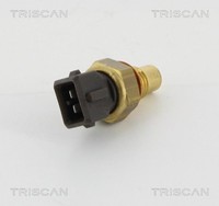 Triscan KüHlmittel Wasser Temperatur Sensor 8626 23003 M12 X 1,5