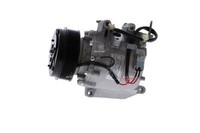 NRF Kompressor, Klimaanlage 32923 FüR Honda