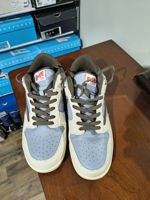 indigo Studios Apestation Bapesta Size  12