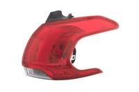 Valeo 045177 Heckleuchte RüCkleuchte Rechts FüR 2008 I 03.13-06.19 Peugeot
