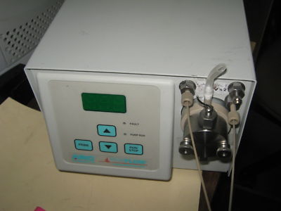ARC STOPFLOW LC CONTROLLER / PUMP MODEL B