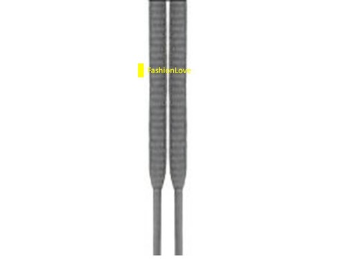 1 Pair Round Shoelaces Shoe laces 27",36",45",54";Black,White,Brown,Navy,Grey... - Picture 7 of 17