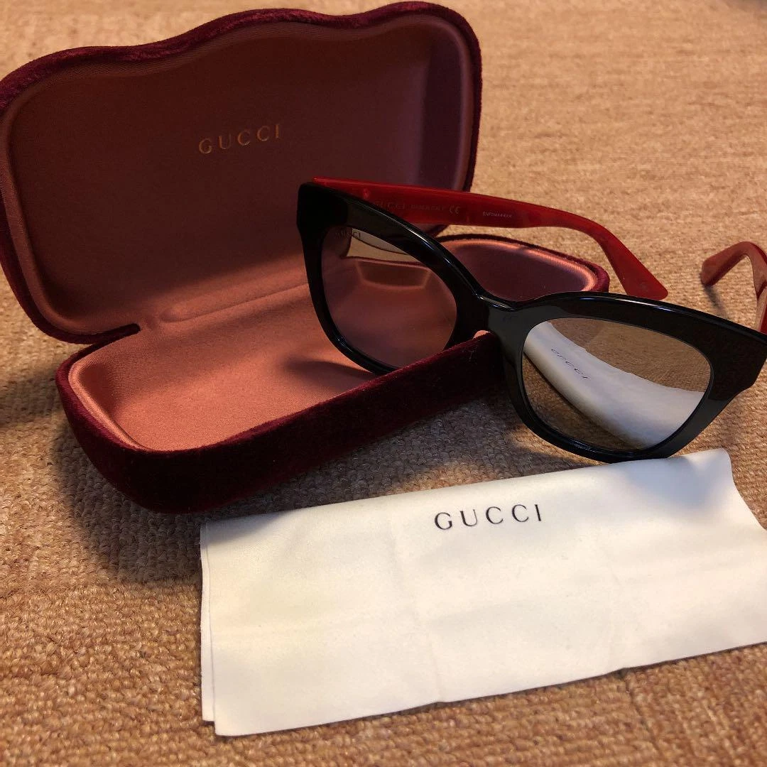 Gg0029sa gucci hotsell