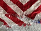BNWT $125! 2020 TOKYO OLYMPICS USA NIKE AMERICAN FLAG SHEER SCARF SIZE 84”x30” — photo 8