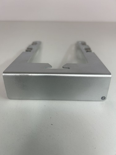 Apple Mac Pro Hard Drive Caddy Sled #2 + Screws A1186/2006/1,1/2007/2,1/2008/3,1 - Afbeelding 3 van 3