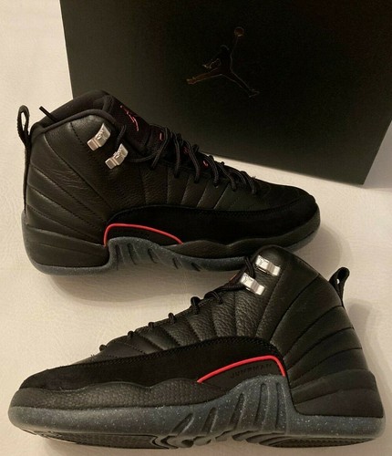 retro 12 utility gs