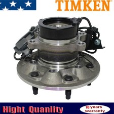 For 2004-2008 Colorado & Canyon Front Right Side Timken Wheel Hub & Bearing 4WD