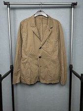 Allsaints Munro Mens Blazer Jacket Size L