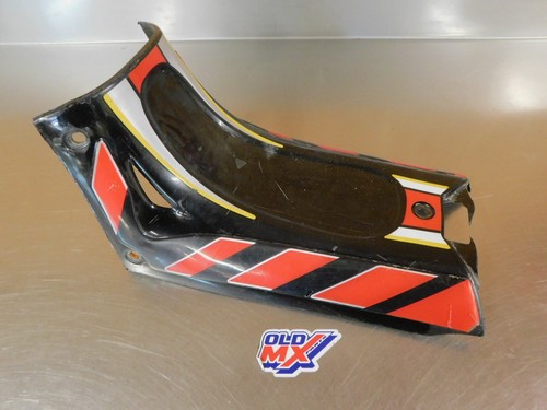 Plastique selle GasGas 250/270 TXT 1998 - Foto 2 di 4