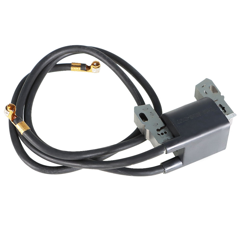Ricambio Motore Yibei-tech Bobina D'Accensione Briggs & Stratton 394891 Per Motori 16-18 HP Doppio Cilindro | Nuovo Originale Motorino Avviamento - Foto 9