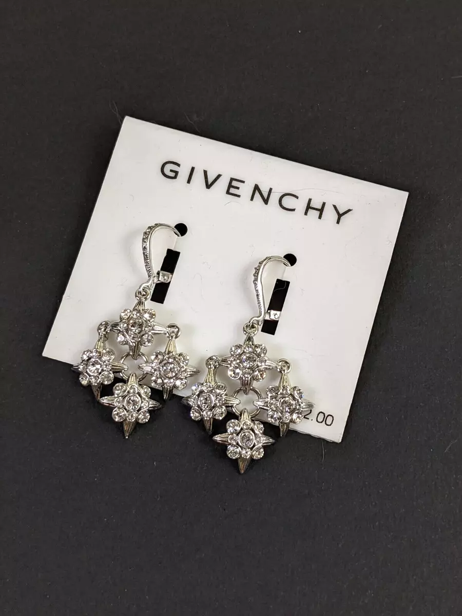 Givenchy earrings sale