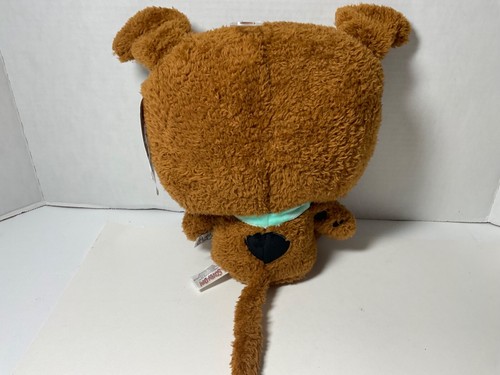 Scooby -Do Plush Cuteeze 2024 Kids Preferred Bean Bag Bottom 11'' brand New Tag - Picture 3 of 4