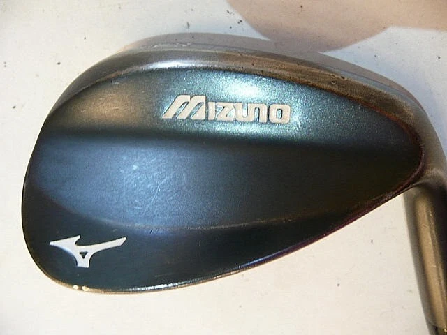 Mizuno Mp R12 Wedge for sale | eBay