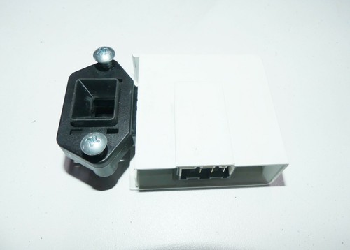 Türverriegelung Tür Schloss für Zanussi ZWG 1140 M Waschmaschine