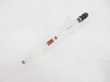 BROADLEY JAMES F-635-B225-DH pH FERMPROBE S8 225mm F-635 225 mm BIOREACTOR