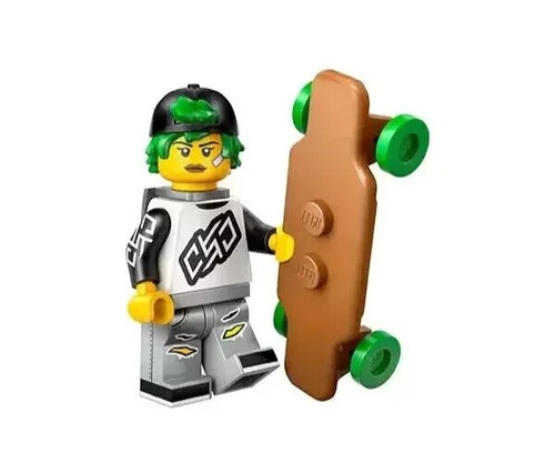 Lego 71048 Minifigures Series 27 Pick Your Minifigure - Picture 5 of 13